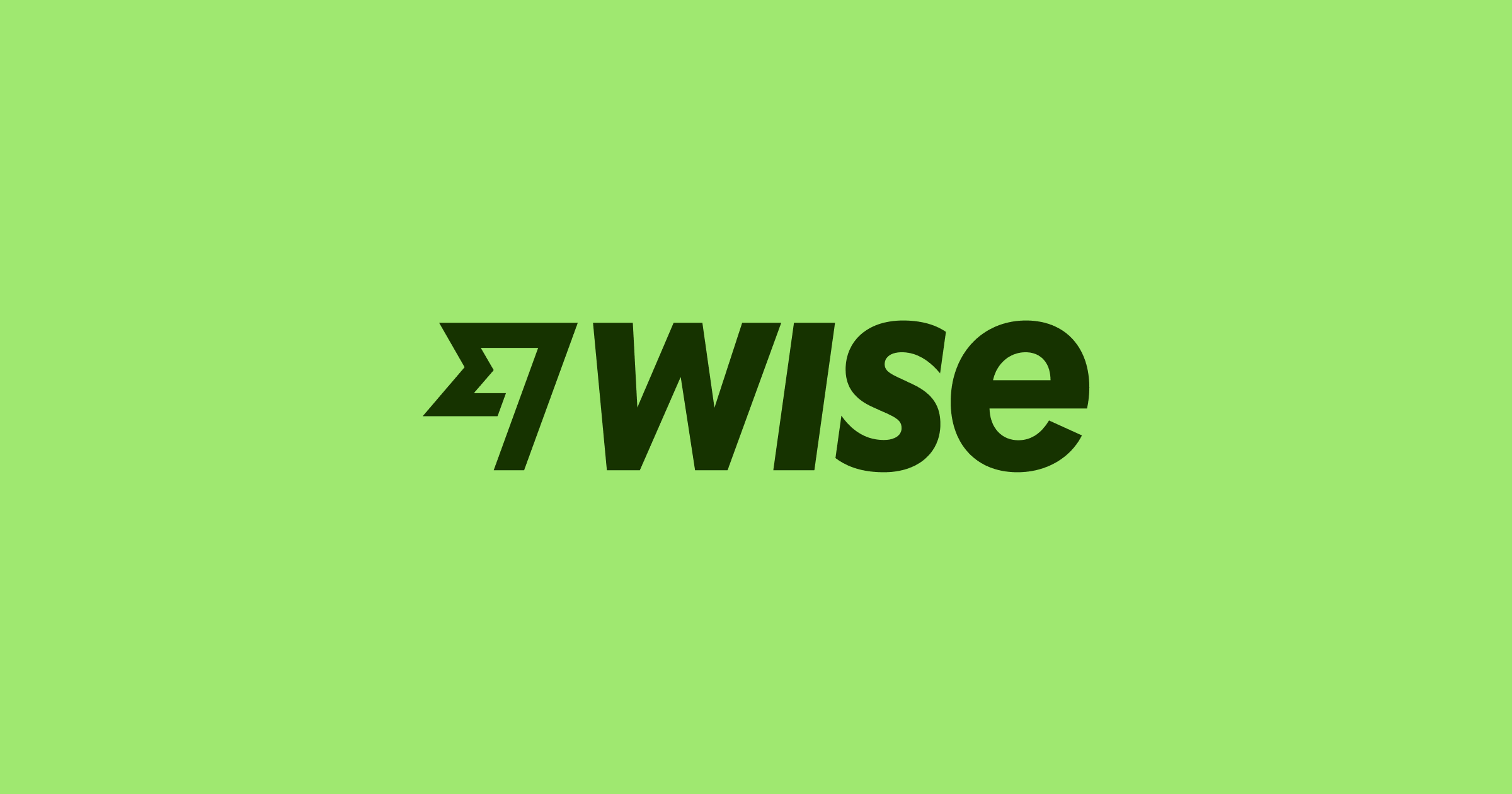 Thumbnail of Wise, Formerly TransferWise: Online Money Transfers | International Banking Features