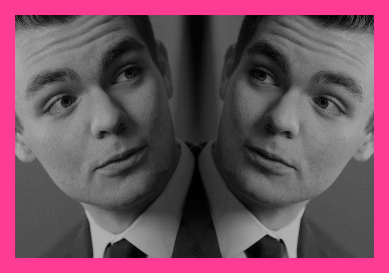 Thumbnail of What Can Men Want? — Parapraxis