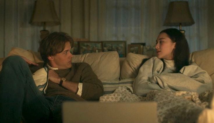 Thumbnail of just because you don't require much doesn't mean you deserve the bare minimum