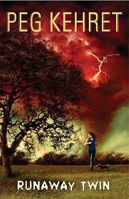 Cover of Runaway Twin