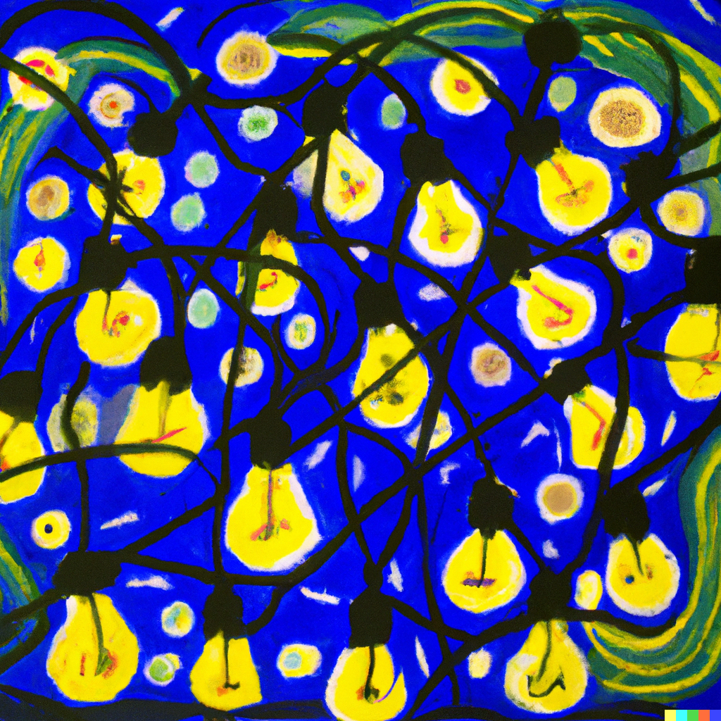 Thumbnail of How Ideas Grow
