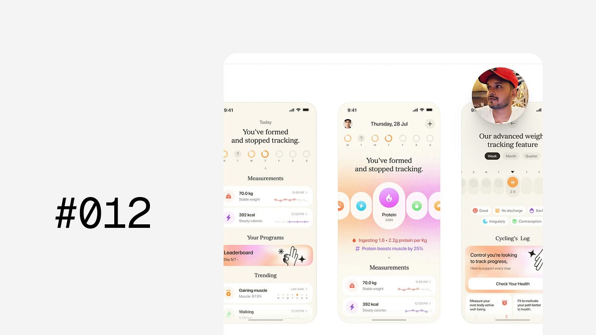 Thumbnail of Design Picks #012