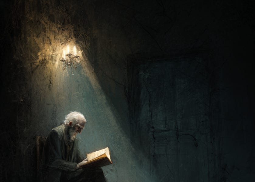 Thumbnail of Don't Read the Book of Lies