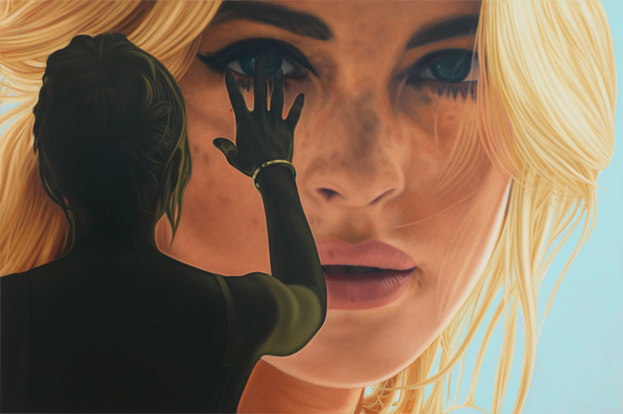 Thumbnail of “This Is the Girl” | The Point Magazine