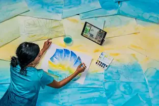 Thumbnail of Online Classes for Creatives | Skillshare