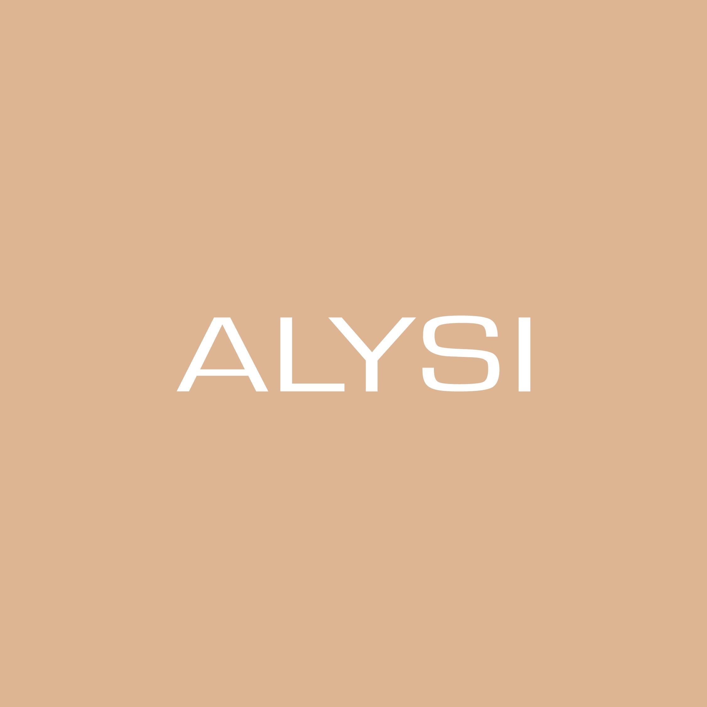 Thumbnail of ALYSI – Alysi