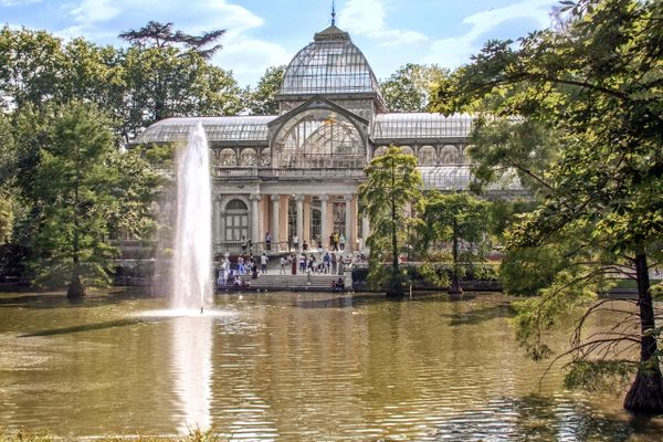 Thumbnail of Just a moment...