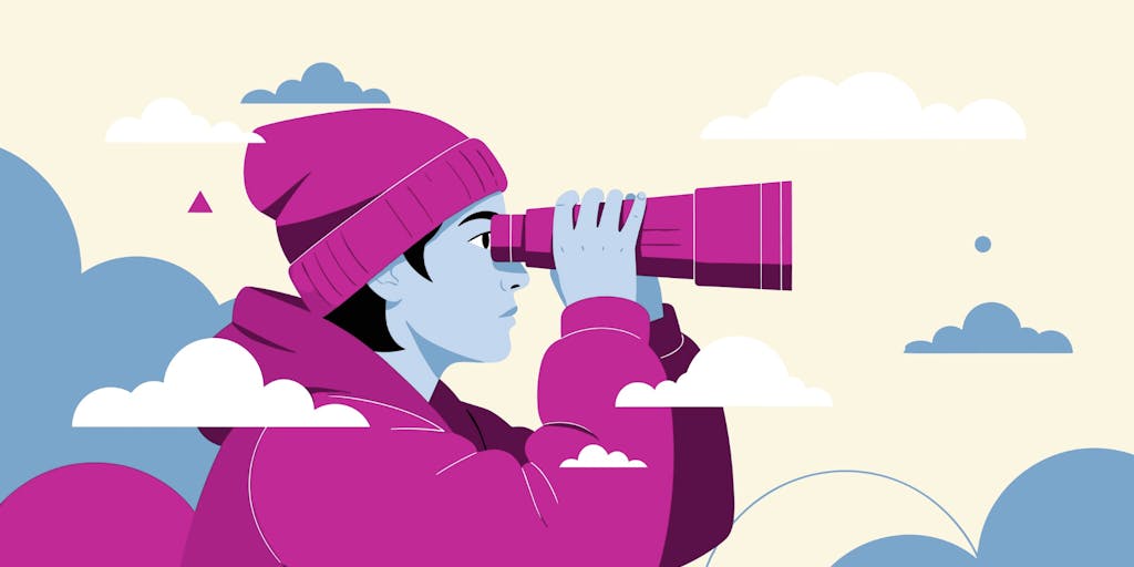 Thumbnail of Peering Into the Future: Look for These K-12 Education Trends in 2026  - EdSurge News