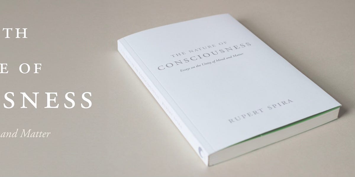 Thumbnail of Let’s Journey Together Through ‘The Nature of Consciousness’