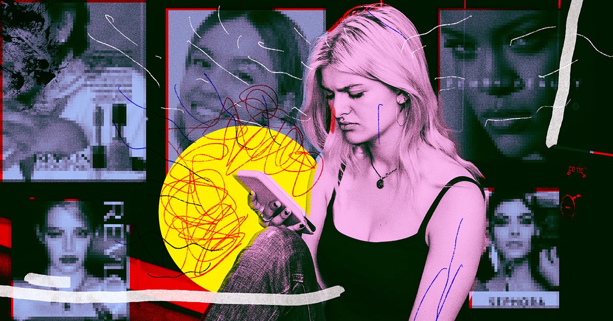 Thumbnail of Facebook Allegedly Detected When Teen Girls Deleted Selfies So It Could Serve Them Beauty Ads