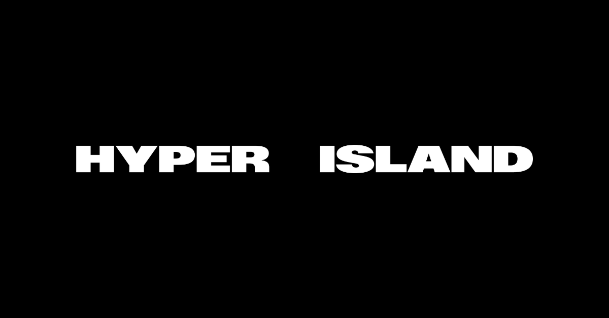Thumbnail of HYPER ISLAND | Get ready for the unknown