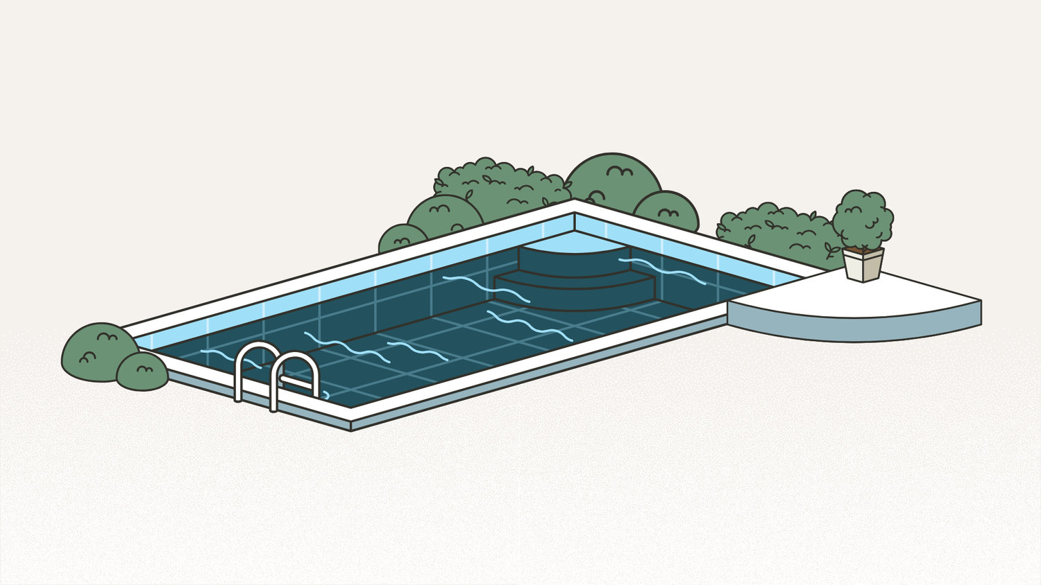 Thumbnail of Diving into the Deep End — what works