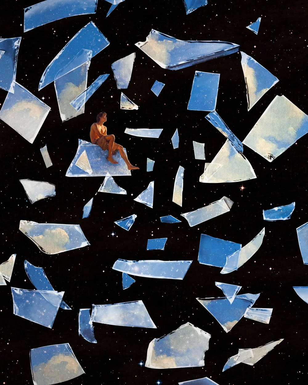 Thumbnail of The Present — mendezmendez