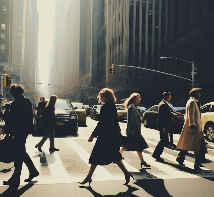 Thumbnail of How to not give a F*ck (but like…elegantly)