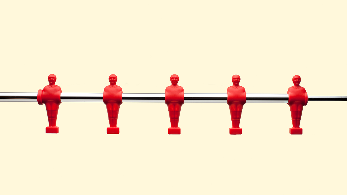 Thumbnail of Our Favorite Management Tips on Building Trust on Your Team