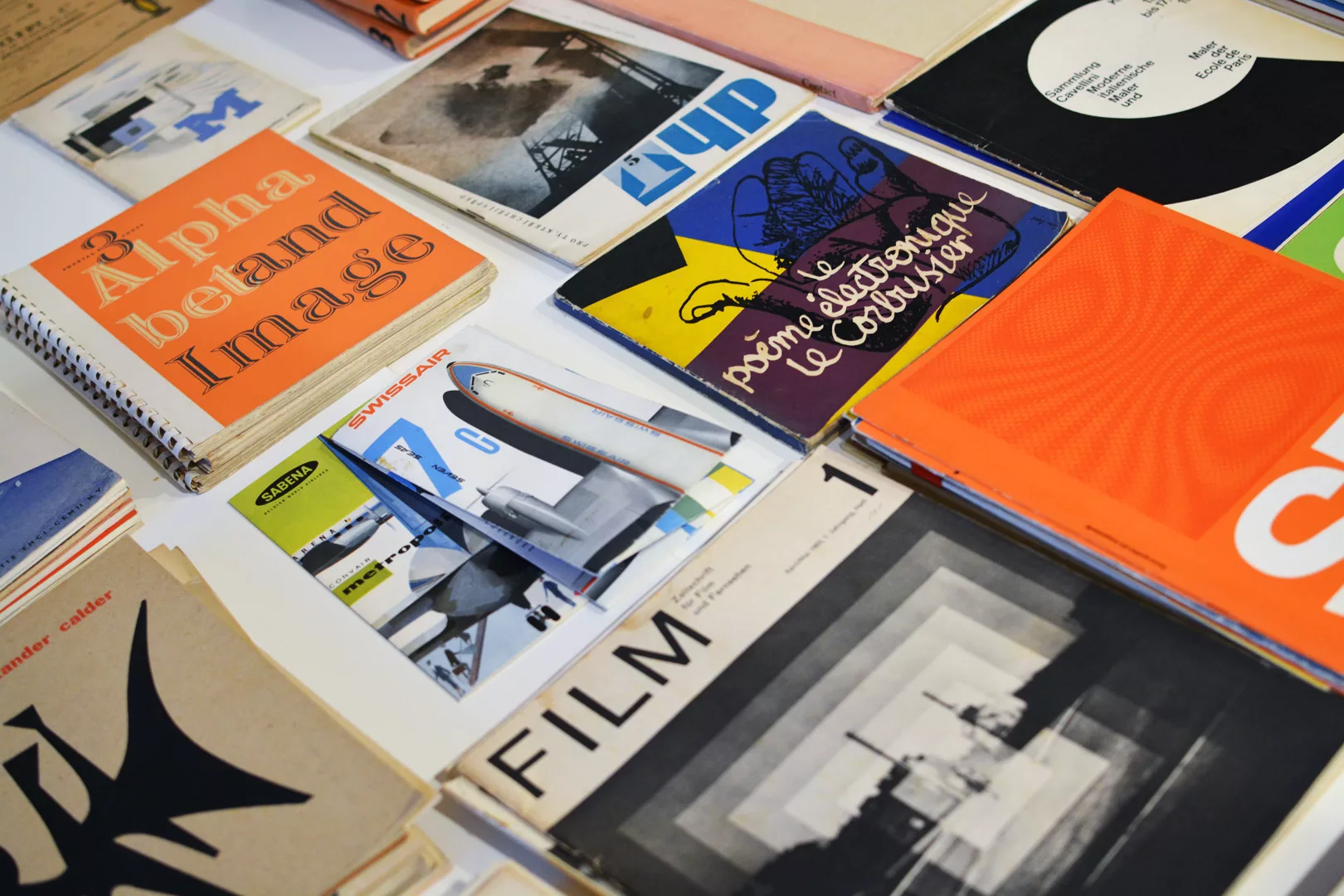 Thumbnail of Design Reviewed - Graphic Design History