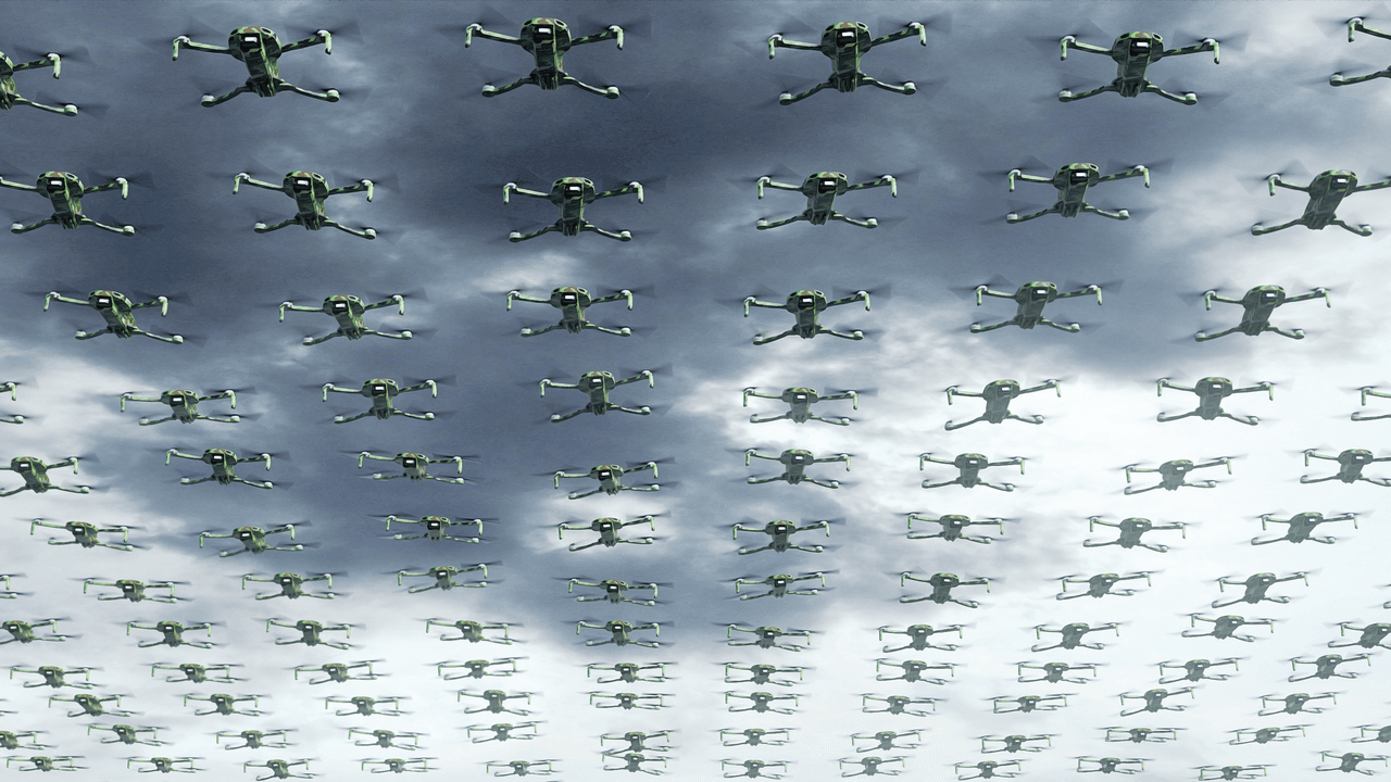 Thumbnail of Is the U.S. Ready for the Next War?