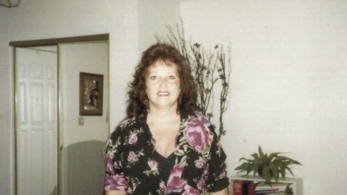 Thumbnail of They thought her home was empty. She had been dead inside for over a year.