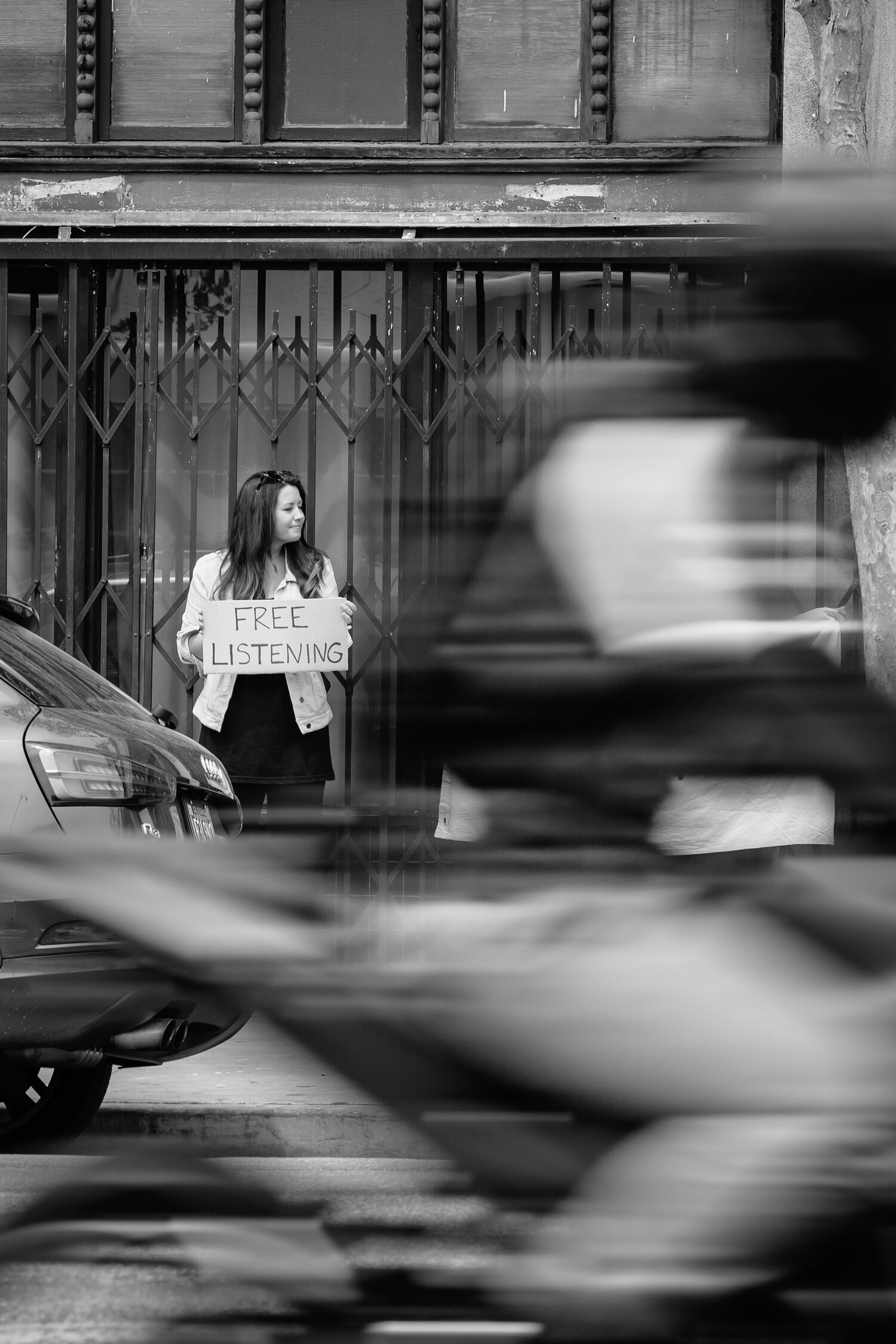 Thumbnail of How to Listen When You Disagree: A Lesson from the Republican National Convention — Urban Confessional