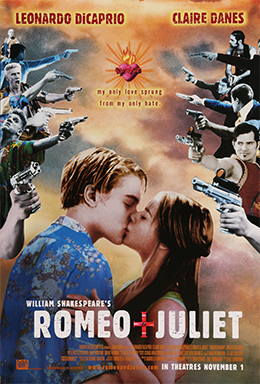 Thumbnail of Romeo + Juliet - Wikipedia