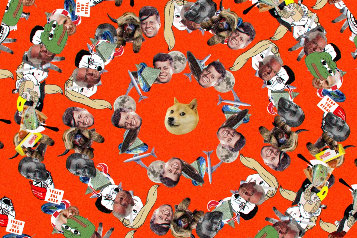 Thumbnail of The rise of the infinite fringe