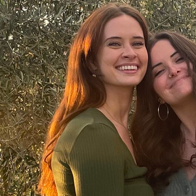 Thumbnail of Bronwyn Dunn | Substack