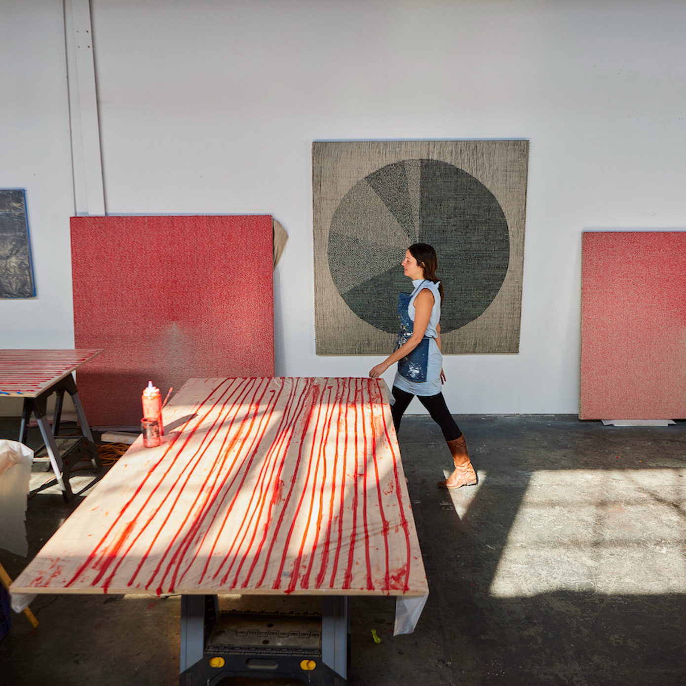 Thumbnail of Want to Be an Artist? We Asked 9 Famous Figures How to Turn Your Passion Into Your Profession