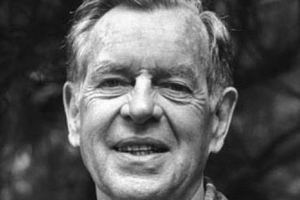 Thumbnail of Joseph Campbell: The Goal and the Meaning of Life