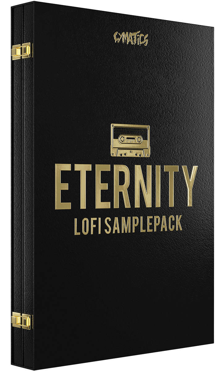 Thumbnail of Eternity Lofi Sample Pack