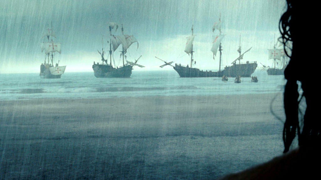 Thumbnail of You are no longer the smartest type of thing on Earth