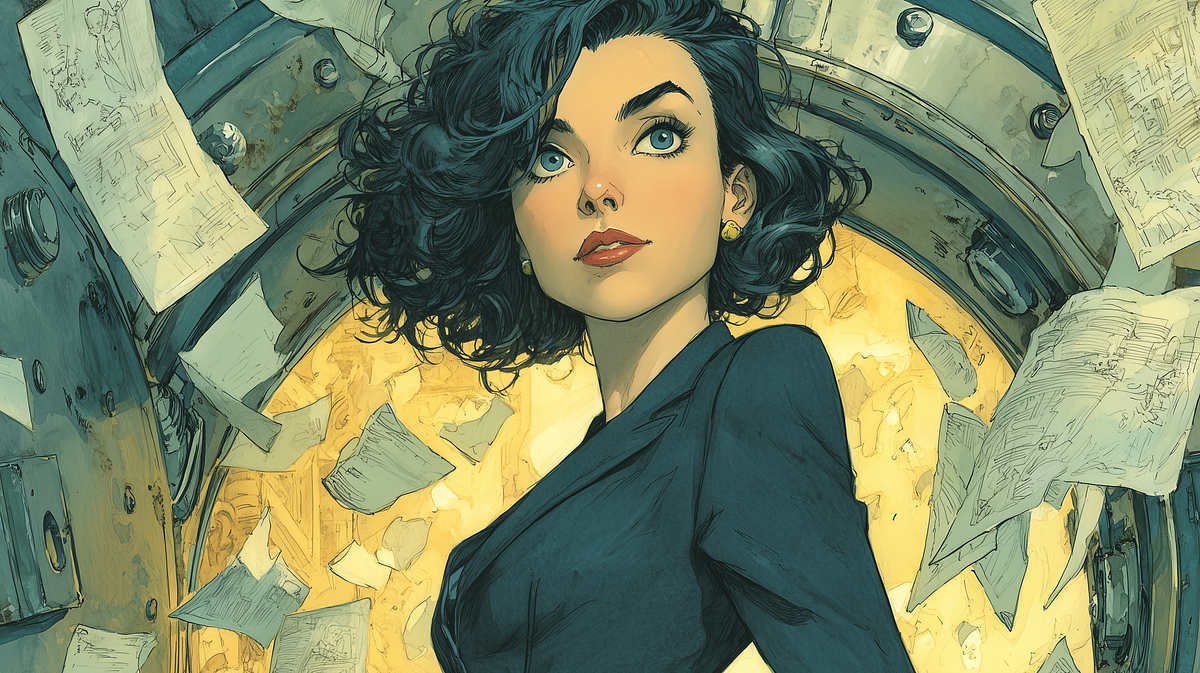 Thumbnail of Anthropic Accidentally Told the World Its AI Can Break the Internet