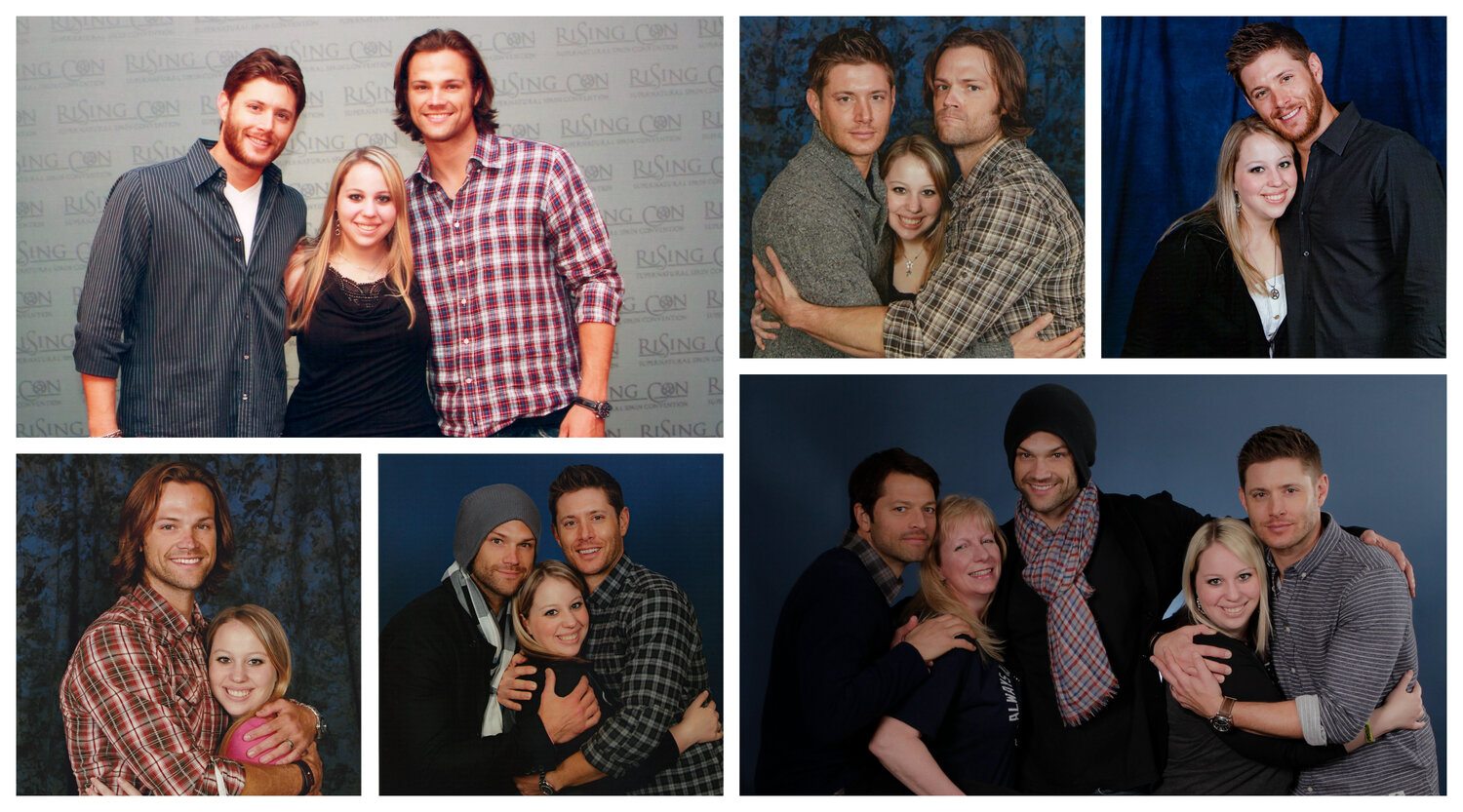 Thumbnail of Supernatural: The Power of Fandom for Mental Health — Progressive Counseling Services