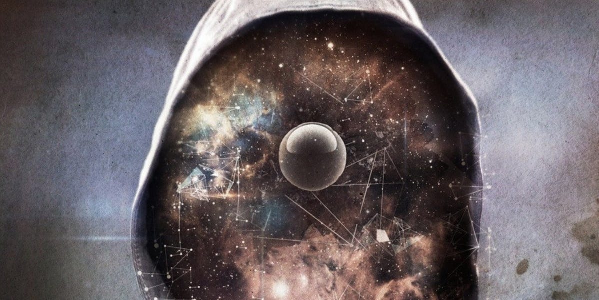 Thumbnail of Ideas are Alive and You are Dead