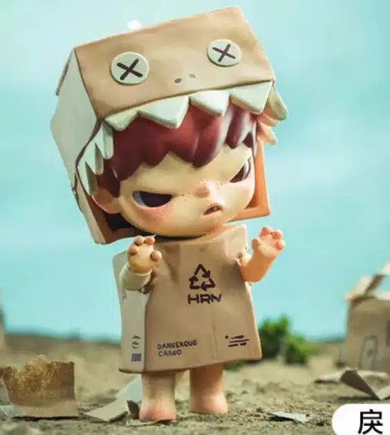 Thumbnail of Hirono Devilry - Hirono World