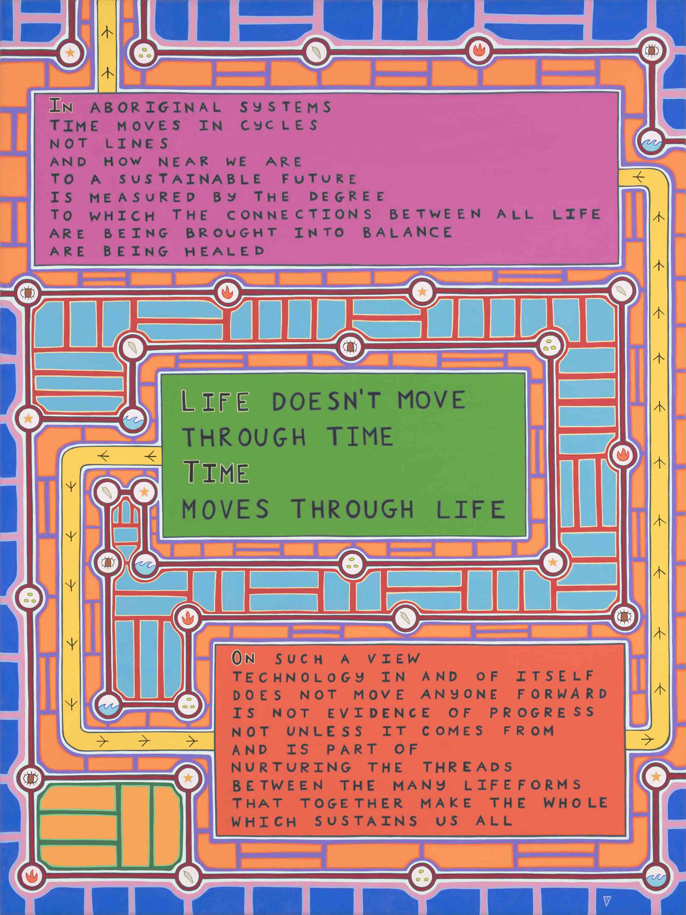 Thumbnail of Indigenous Futurisms