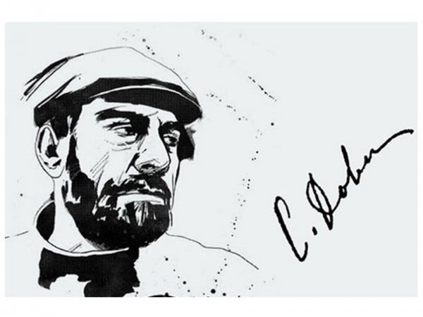 Thumbnail of Writing Hack: Write It Just Like That