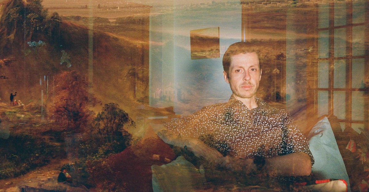 Thumbnail of What if Our Ancestors Didn’t Feel Anything Like We Do?