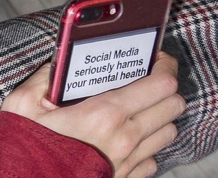 Thumbnail of The Elegance of Digital Disappearance