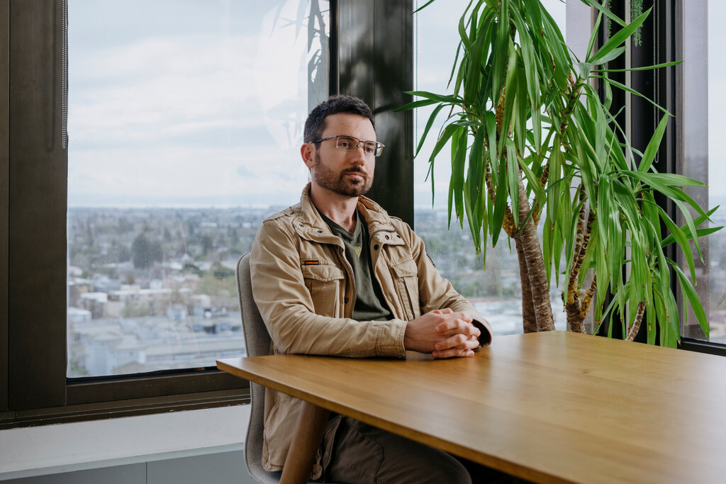 Thumbnail of This A.I. Forecast Predicts Storms Ahead