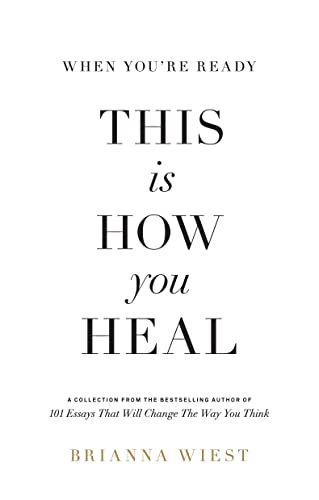 Cover of When You're Ready, This Is How You Heal