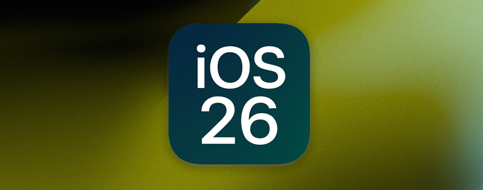 Thumbnail of iOS 26 und macOS 26: Künftig Jahreszahlen als Versionsnummern ⋅ iphone-ticker.de