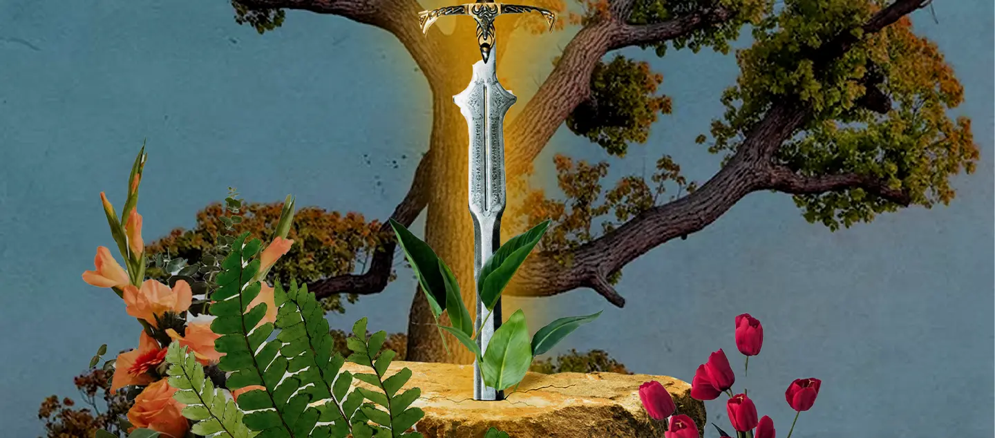 Thumbnail of Rewilding Mythology - Online Course | advaya.life