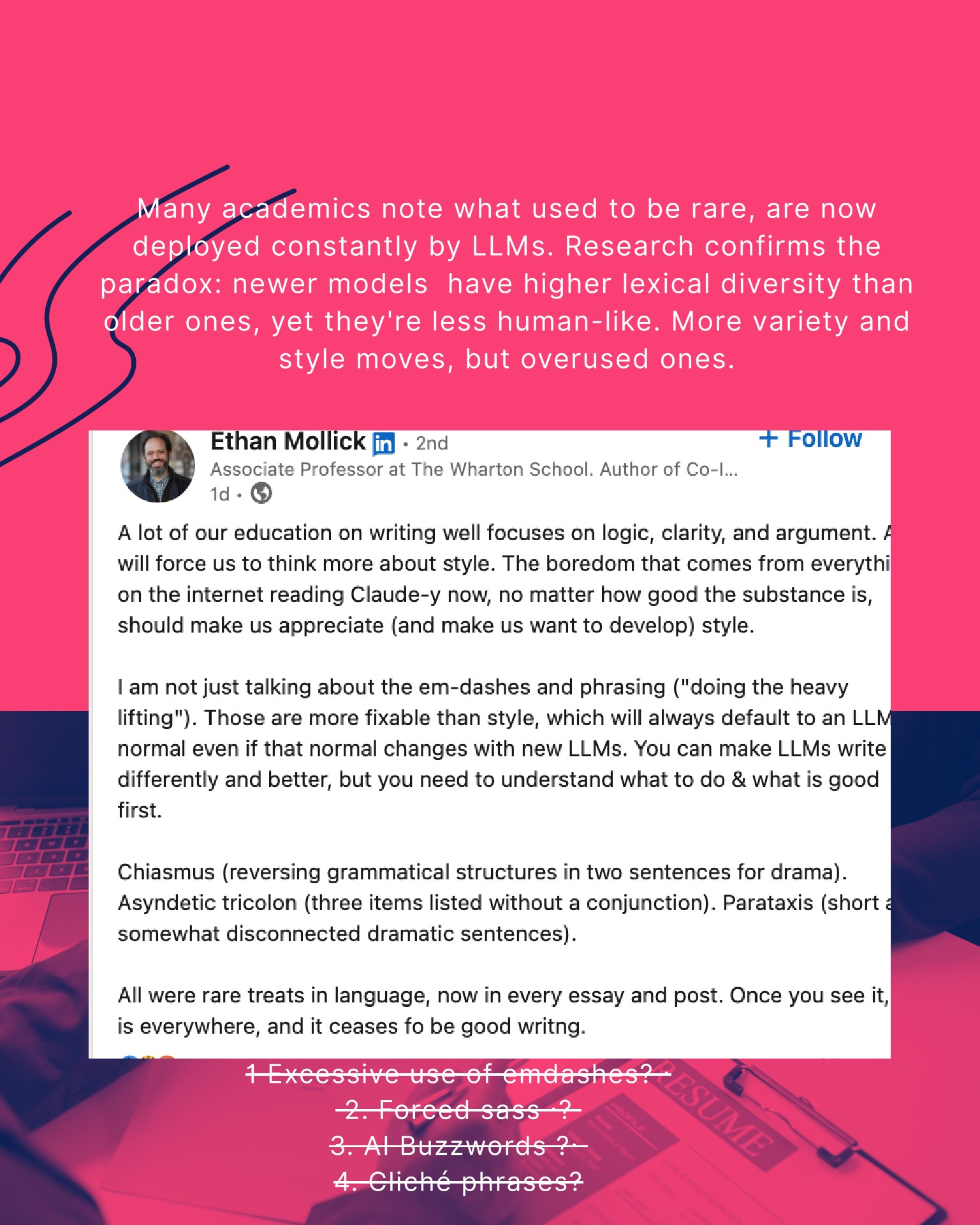 Thumbnail of feed updates