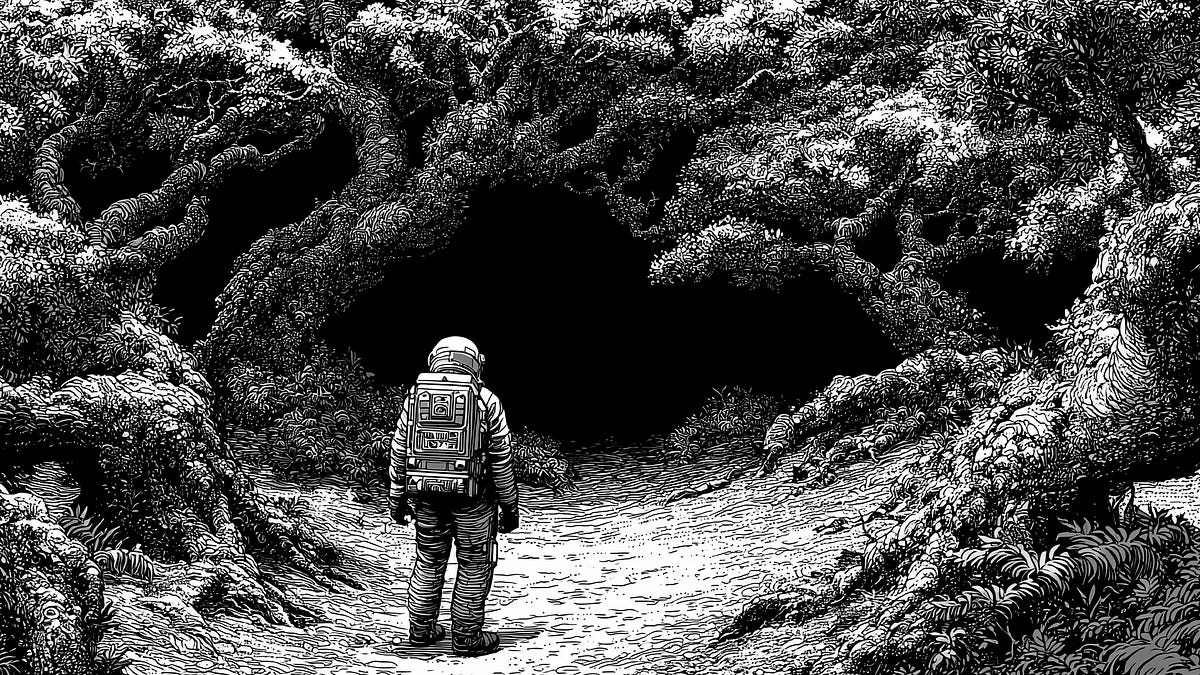 Thumbnail of If you have multiple interests, do not waste the next 2-3 years