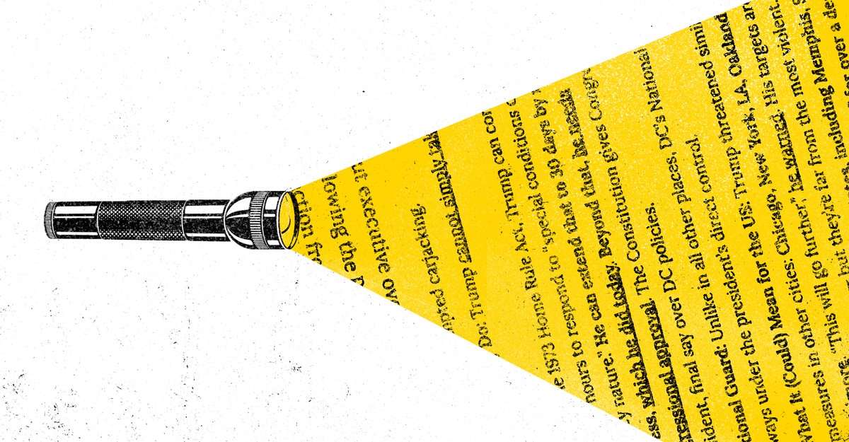 Thumbnail of The Awkward Adolescence of a Media Revolution