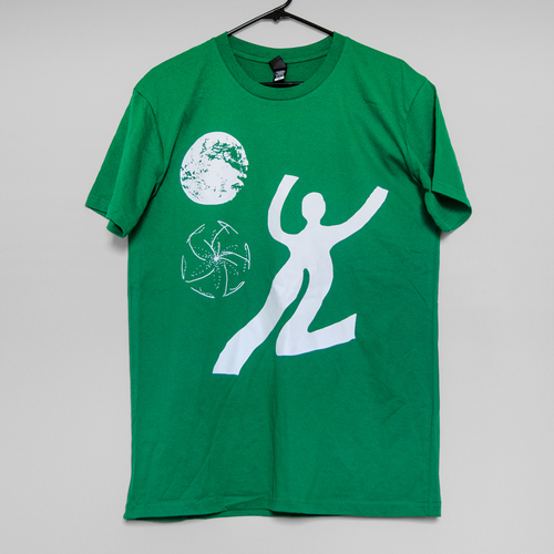 Thumbnail of Photay - Green Short Sleeve Shirt. Mexican Summer & Anthology.