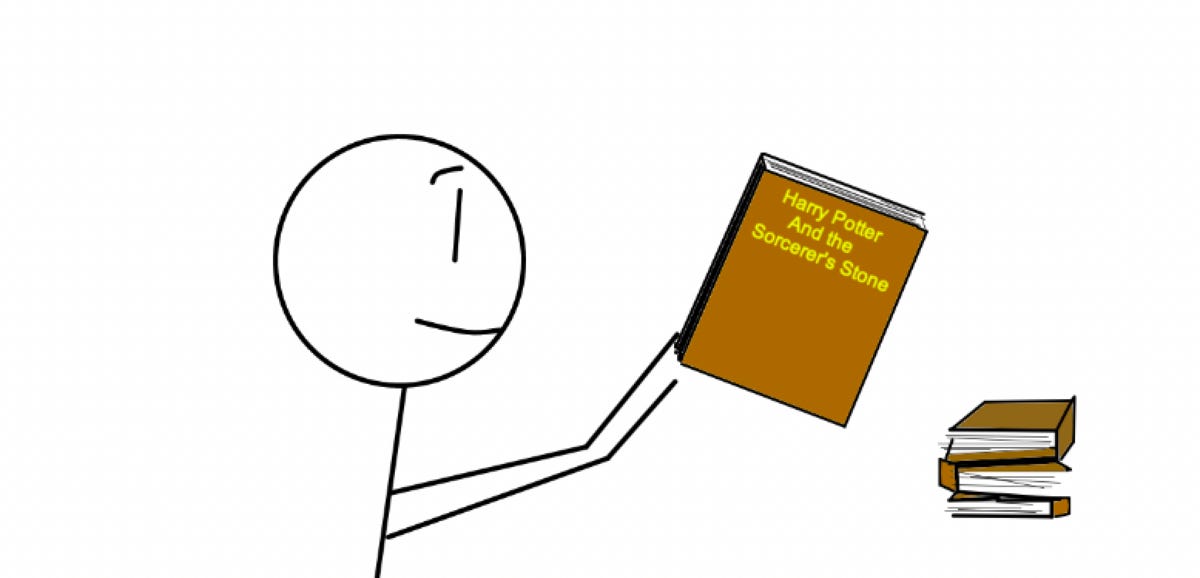 Thumbnail of Let Me Tell You a Story.