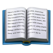 Thumbnail of What Dan Read