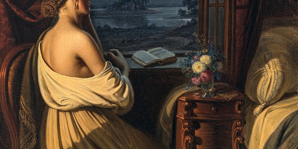 Thumbnail of it’s okay to want a beautiful life