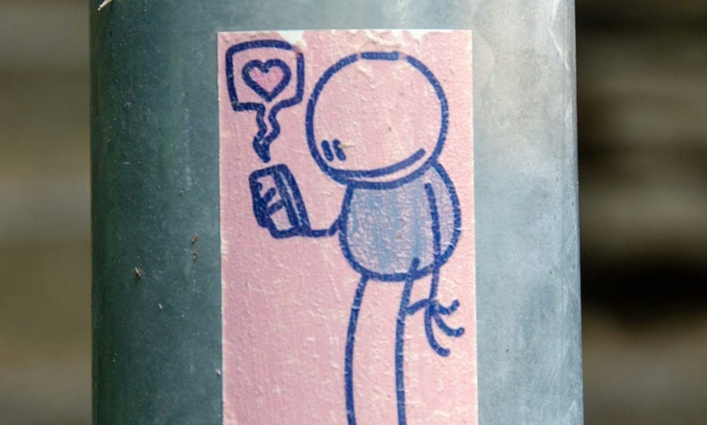 Thumbnail of If You Are Going To Use AI For Mental Health Support, Read This First